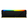 Kingston | FURY Beast RGB | 32 GB | DDR4 | 1600 MHz | PC/server | Registered No | ECC No