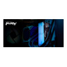 Kingston | FURY Beast RGB | 32 GB | DDR4 | 1600 MHz | PC/server | Registered No | ECC No