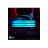 Kingston | FURY Beast RGB | 32 GB | DDR4 | 1600 MHz | PC/server | Registered No | ECC No