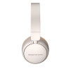 Energy Sistem | Wireless Headphones with FM radio | Radio Color | Bluetooth | Over-Ear | Microphone | Wireless | Cream