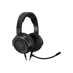 Corsair | Gaming Headset | VIRTUOSO PRO | Wired | Over-Ear | Microphone | Carbon