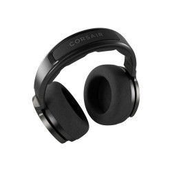 Corsair | Gaming Headset | VIRTUOSO PRO | Wired | Over-Ear | Microphone | Carbon