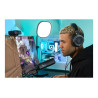 Corsair | Gaming Headset | VIRTUOSO PRO | Wired | Over-Ear | Microphone | Carbon