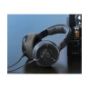 Corsair | Gaming Headset | VIRTUOSO PRO | Wired | Over-Ear | Microphone | Carbon