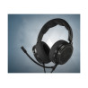 Corsair | Gaming Headset | VIRTUOSO PRO | Wired | Over-Ear | Microphone | Carbon