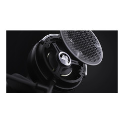 Corsair | Gaming Headset | VIRTUOSO PRO | Wired | Over-Ear | Microphone | Carbon