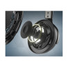 Corsair | Gaming Headset | VIRTUOSO PRO | Wired | Over-Ear | Microphone | Carbon