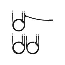 Corsair | Gaming Headset | VIRTUOSO PRO | Wired | Over-Ear | Microphone | Carbon