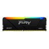 Kingston | Fury Beast | 8 GB | DDR4 | 3200 MHz | PC/server | Registered No | ECC No