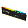 Kingston | Fury Beast | 32 GB | DDR5 | 6000 MHz | PC/server | Registered No | ECC Yes