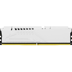 Kingston | Fury Beast | 32 GB | DDR5 | 6000 MHz | PC/server | Registered No | ECC Yes