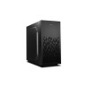 Deepcool | Case | MATREXX 30 SI | Black | Mid-Tower | Power supply included No | ATX PS2