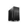 Deepcool | Case | MATREXX 30 SI | Black | Mid-Tower | Power supply included No | ATX PS2