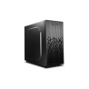 Deepcool | Case | MATREXX 30 SI | Black | Mid-Tower | Power supply included No | ATX PS2