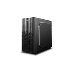Deepcool | Case | MATREXX 30 SI | Black | Mid-Tower | Power supply included No | ATX PS2