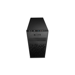 Deepcool | Case | MATREXX 30 SI | Black | Mid-Tower | Power supply included No | ATX PS2