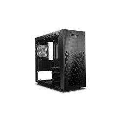Deepcool | Case | MATREXX 30 SI | Black | Mid-Tower | Power supply included No | ATX PS2