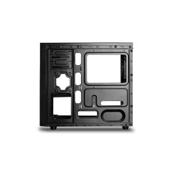 Deepcool | Case | MATREXX 30 SI | Black | Mid-Tower | Power supply included No | ATX PS2