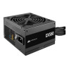 Corsair | 80 PLUS Bronze ATX Power Supply (EU) | CX Series CX550 | 550 W