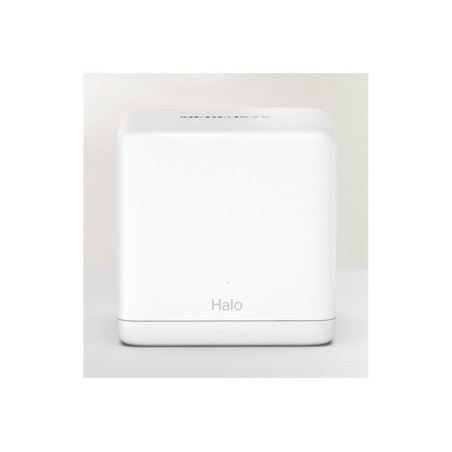 AX1500 Whole Home Mesh WiFi 6 System | Halo H60X (3-pack) | 802.11ax | 10/100/1000 Mbit/s | Ethernet LAN (RJ-45) ports 1 | Mesh 