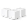 AX1500 Whole Home Mesh WiFi 6 System | Halo H60X (3-pack) | 802.11ax | 10/100/1000 Mbit/s | Ethernet LAN (RJ-45) ports 1 | Mesh 
