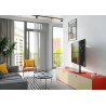 Vogels | Desk Mount | MS3085-A1 Table-Top Stand Medium | Full motion | 32-65 " | Black