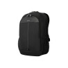 Targus | TBB943GL | Modern Classic | Fits up to size 15-16 " | Backpack | Black | Shoulder strap