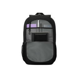 Targus | TBB943GL | Modern Classic | Fits up to size 15-16 " | Backpack | Black | Shoulder strap