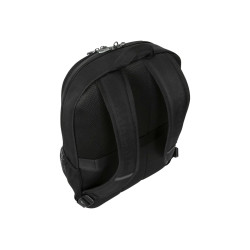 Targus | TBB943GL | Modern Classic | Fits up to size 15-16 " | Backpack | Black | Shoulder strap