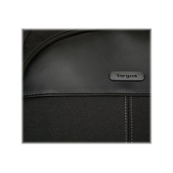 Targus | TBB943GL | Modern Classic | Fits up to size 15-16 " | Backpack | Black | Shoulder strap