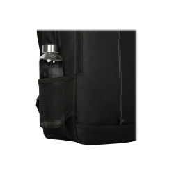 Targus | TBB943GL | Modern Classic | Fits up to size 15-16 " | Backpack | Black | Shoulder strap