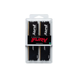 Kingston | Fury Beast | 16 GB | DDR5 | 5600 MHz | PC/server | Registered No | ECC No