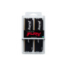 Kingston | Fury Beast | 16 GB | DDR5 | 5600 MHz | PC/server | Registered No | ECC No