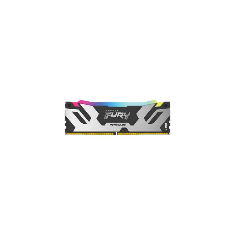 Kingston | Fury Beast | 32 Kit (16GBx2) GB | DDR5 | 6400 MHz | PC/server | Registered No | ECC No