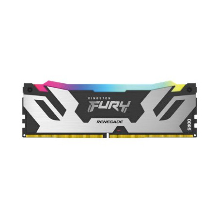 Kingston | Fury Beast | 32 Kit (16GBx2) GB | DDR5 | 6400 MHz | PC/server | Registered No | ECC No