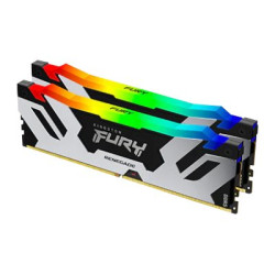 Kingston | Fury Beast | 32 Kit (16GBx2) GB | DDR5 | 6400 MHz | PC/server | Registered No | ECC No