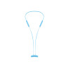 Beats | All-Day Earphones | Flex | Built-in microphone | Wireless | Flame Blue