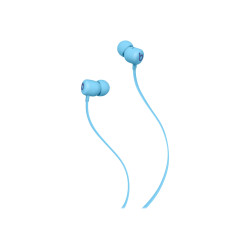 Beats | All-Day Earphones | Flex | Built-in microphone | Wireless | Flame Blue