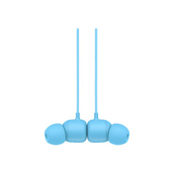 Beats | All-Day Earphones | Flex | Built-in microphone | Wireless | Flame Blue
