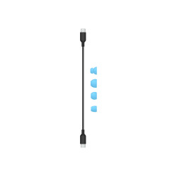 Beats | All-Day Earphones | Flex | Built-in microphone | Wireless | Flame Blue