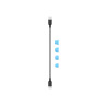 Beats | All-Day Earphones | Flex | Built-in microphone | Wireless | Flame Blue