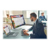 Dell Premier Multi-Device Keyboard and Mouse | KM7321W | Keyboard and Mouse Set | Wireless | Ukrainian | Titanium Gray | 2.4 GHz