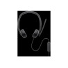 Dell | Headset | WH3024 | Built-in microphone | USB-C, USB-A | Black