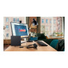 Dell | Headset | WH3024 | Built-in microphone | USB-C, USB-A | Black