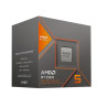 AMD | Ryzen 5 8600G | AM5 | Processor threads 12 | AMD | Processor cores 6