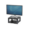 Fellowes | Desk Mount | Height adjustment | 21 " | Maximum weight (capacity) 36 kg | Graphite/Gray