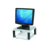 Fellowes | Desk Mount | Height adjustment | 21 " | Maximum weight (capacity) 36 kg | Graphite/Gray