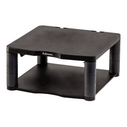 Fellowes | Desk Mount | Height adjustment | 21 " | Maximum weight (capacity) 36 kg | Graphite/Gray