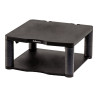 Fellowes | Desk Mount | Height adjustment | 21 " | Maximum weight (capacity) 36 kg | Graphite/Gray