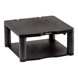 Fellowes | Desk Mount | Height adjustment | 21 " | Maximum weight (capacity) 36 kg | Graphite/Gray